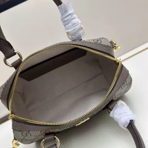 Replica Gucci AAA Quality Handbags For Women #1385074 $76.00 USD for Wholesale
