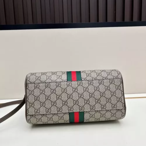 Replica Gucci AAA Quality Handbags For Women #1385079 $76.00 USD for Wholesale