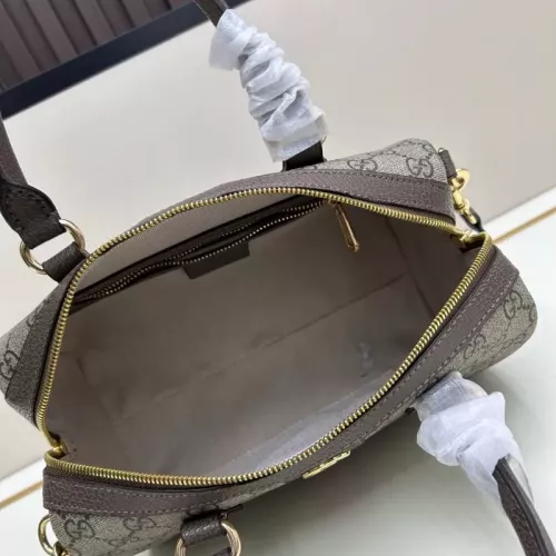 Replica Gucci AAA Quality Handbags For Women #1385079 $76.00 USD for Wholesale