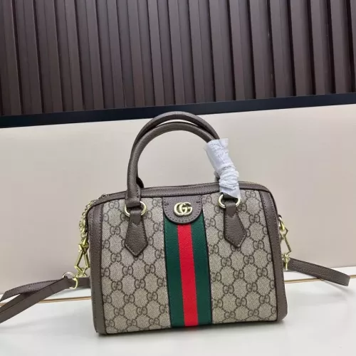 Cheap Gucci AAA Quality Handbags For Women #1385082, $$72.00 USD On Gucci AAA Quality Handbags
