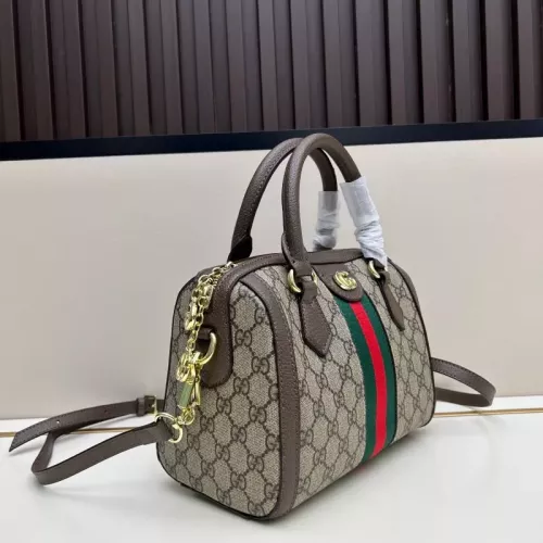 Replica Gucci AAA Quality Handbags For Women #1385082 $72.00 USD for Wholesale