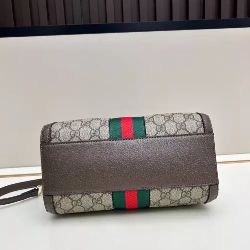 Replica Gucci AAA Quality Handbags For Women #1385082 $72.00 USD for Wholesale