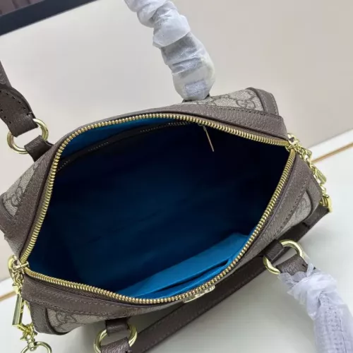 Replica Gucci AAA Quality Handbags For Women #1385082 $72.00 USD for Wholesale