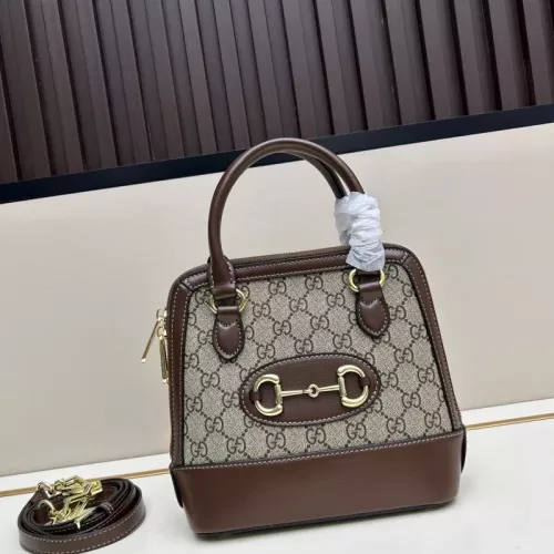 Cheap Gucci AAA Quality Handbags For Women #1385097, $$72.00 USD On Gucci AAA Quality Handbags