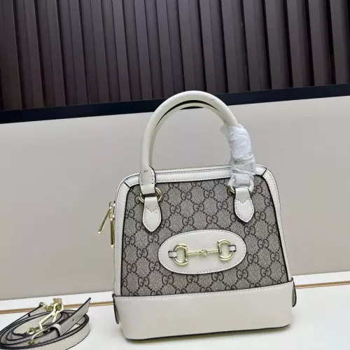 Cheap Gucci AAA Quality Handbags For Women #1385100, $$72.00 USD On Gucci AAA Quality Handbags