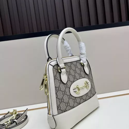 Replica Gucci AAA Quality Handbags For Women #1385100 $72.00 USD for Wholesale