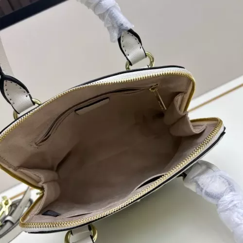 Replica Gucci AAA Quality Handbags For Women #1385100 $72.00 USD for Wholesale