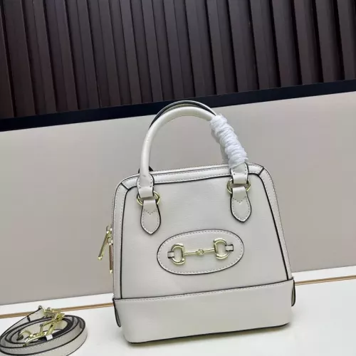 Cheap Gucci AAA Quality Handbags For Women #1385101, $$72.00 USD On Gucci AAA Quality Handbags