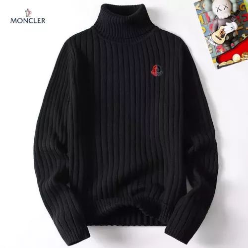 Cheap Moncler Sweaters Long Sleeved For Men #1385117, $$42.00 USD On Moncler Sweaters