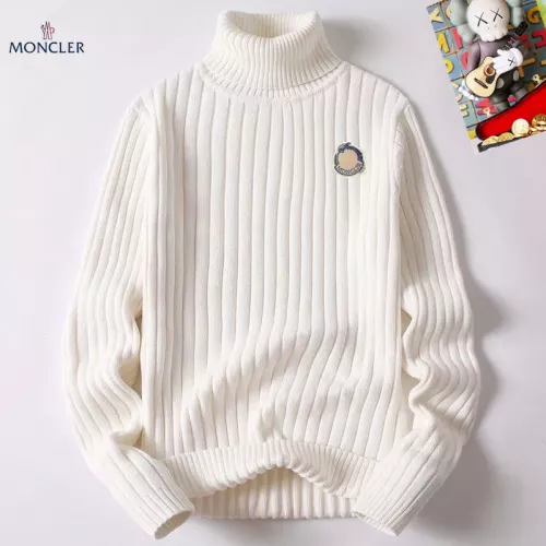 Cheap Moncler Sweaters Long Sleeved For Men #1385148, $$42.00 USD On Moncler Sweaters