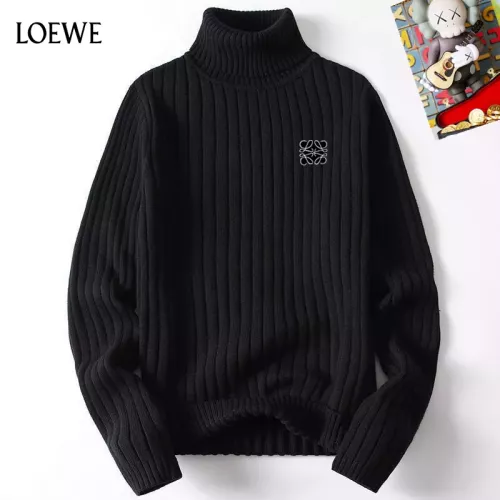 Cheap LOEWE Sweaters Long Sleeved For Men #1385157, $$42.00 USD On LOEWE Sweaters