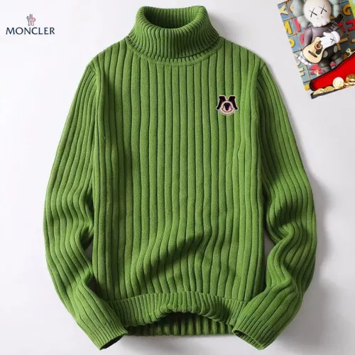 Cheap Moncler Sweaters Long Sleeved For Men #1385166, $$42.00 USD On Moncler Sweaters