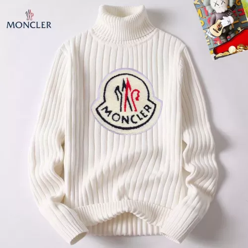Cheap Moncler Sweaters Long Sleeved For Men #1385184, $$42.00 USD On Moncler Sweaters