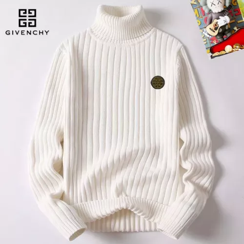 Cheap Givenchy Sweaters Long Sleeved For Men #1385242, $$42.00 USD On Givenchy Sweaters