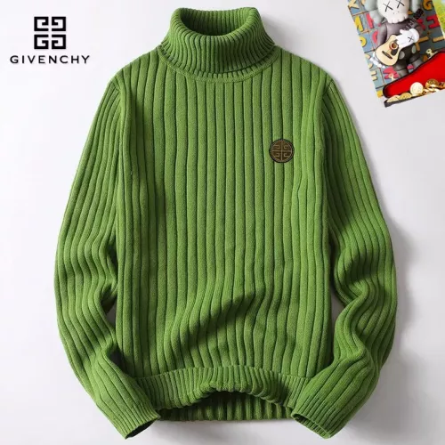 Cheap Givenchy Sweaters Long Sleeved For Men #1385244, $$42.00 USD On Givenchy Sweaters