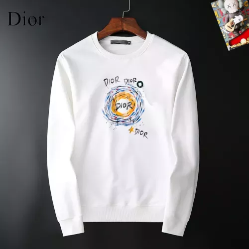Cheap Christian Dior Hoodies Long Sleeved For Men #1385254, $$40.00 USD On Christian Dior Hoodies