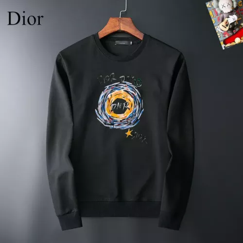 Cheap Christian Dior Hoodies Long Sleeved For Men #1385256, $$40.00 USD On Christian Dior Hoodies