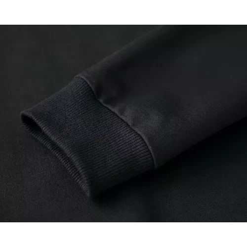Replica Prada Hoodies Long Sleeved For Men #1385262 $40.00 USD for Wholesale