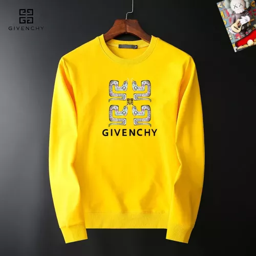 Cheap Givenchy Hoodies Long Sleeved For Men #1385264, $$40.00 USD On Givenchy Hoodies