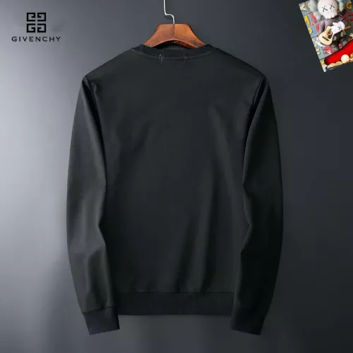 Replica Givenchy Hoodies Long Sleeved For Men #1385265 $40.00 USD for Wholesale