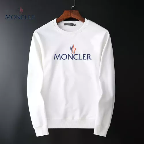 Cheap Moncler Hoodies Long Sleeved For Men #1385266, $$40.00 USD On Moncler Hoodies
