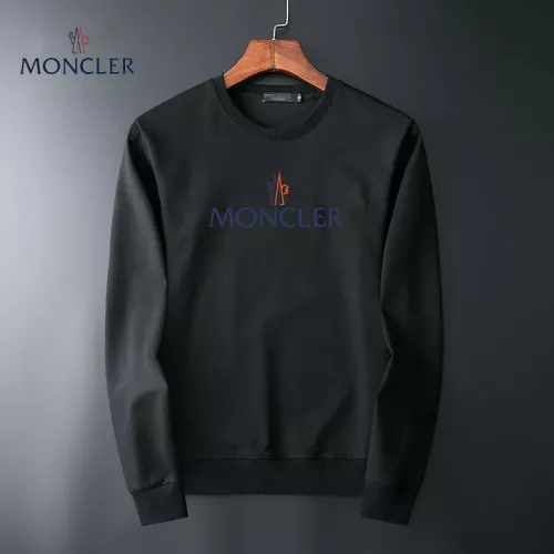 Cheap Moncler Hoodies Long Sleeved For Men #1385268, $$40.00 USD On Moncler Hoodies