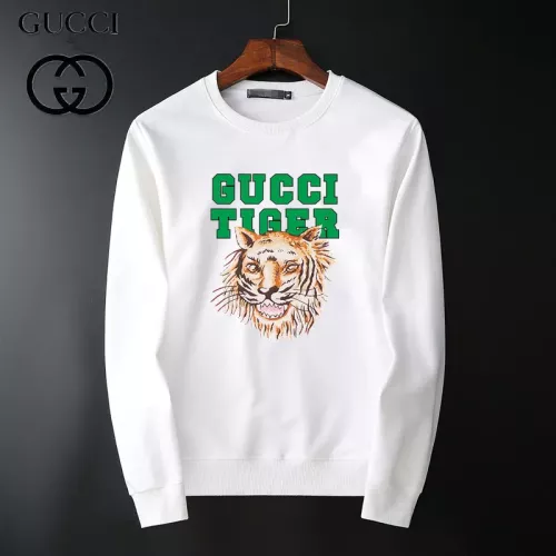 Cheap Gucci Hoodies Long Sleeved For Men #1385272, $$40.00 USD On Gucci Hoodies