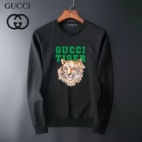 Cheap Gucci Hoodies Long Sleeved For Men #1385274, $$40.00 USD On Gucci Hoodies