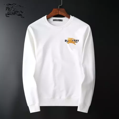 Cheap Burberry Hoodies Long Sleeved For Men #1385278, $$40.00 USD On Burberry Hoodies