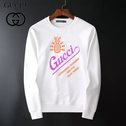 Cheap Gucci Hoodies Long Sleeved For Men #1385281, $$40.00 USD On Gucci Hoodies