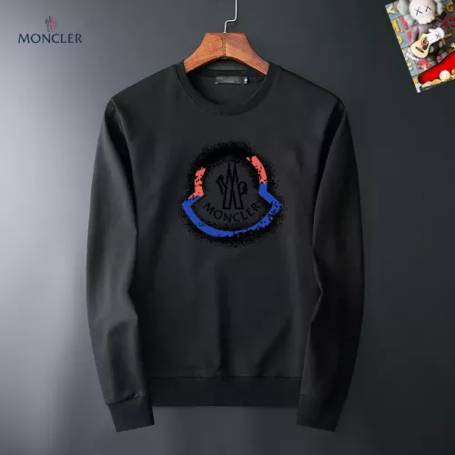 Cheap Moncler Hoodies Long Sleeved For Men #1385289, $$40.00 USD On Moncler Hoodies