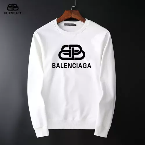 Cheap Balenciaga Hoodies Long Sleeved For Men #1385293, $$40.00 USD On Balenciaga Hoodies