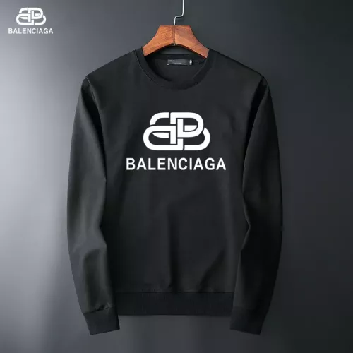 Cheap Balenciaga Hoodies Long Sleeved For Men #1385295, $$40.00 USD On Balenciaga Hoodies