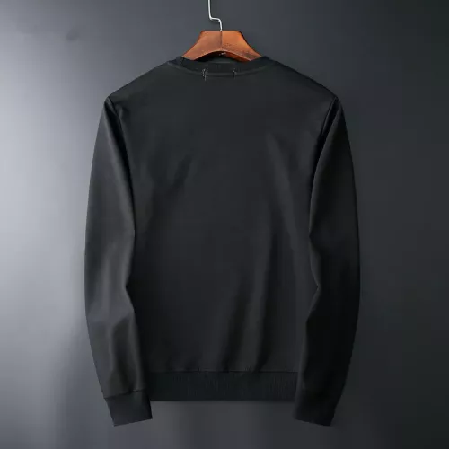 Replica Balenciaga Hoodies Long Sleeved For Men #1385295 $40.00 USD for Wholesale