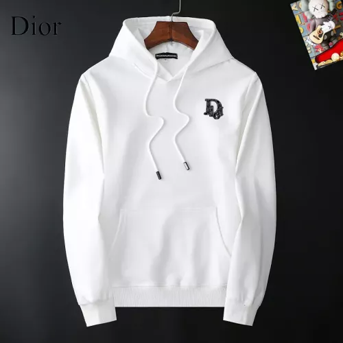 Cheap Christian Dior Hoodies Long Sleeved For Men #1385296, $$40.00 USD On Christian Dior Hoodies