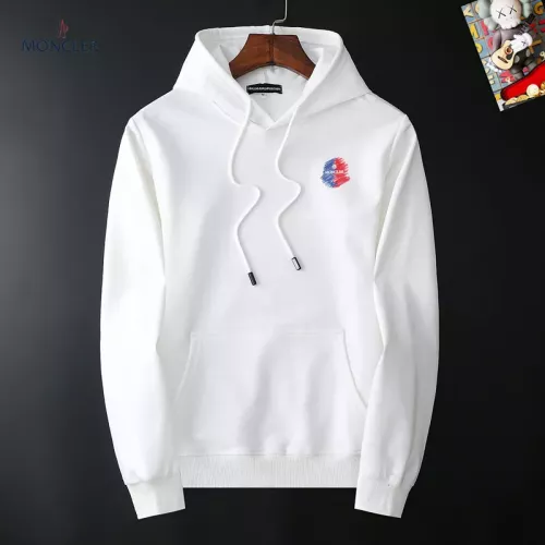 Cheap Moncler Hoodies Long Sleeved For Men #1385311, $$40.00 USD On Moncler Hoodies