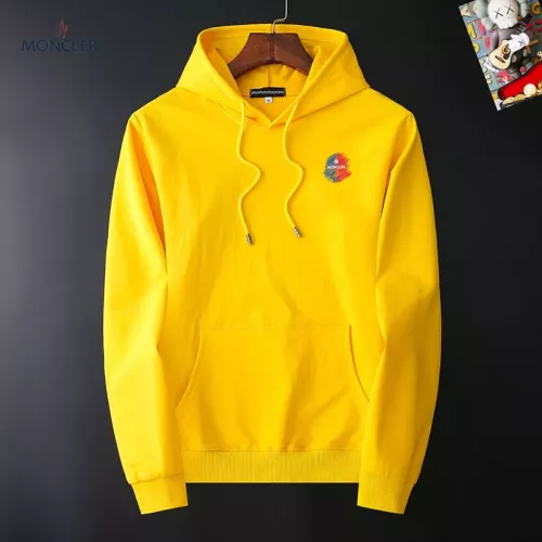 Cheap Moncler Hoodies Long Sleeved For Men #1385312, $$40.00 USD On Moncler Hoodies