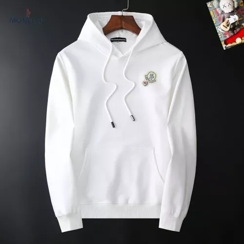 Cheap Moncler Hoodies Long Sleeved For Men #1385317, $$40.00 USD On Moncler Hoodies