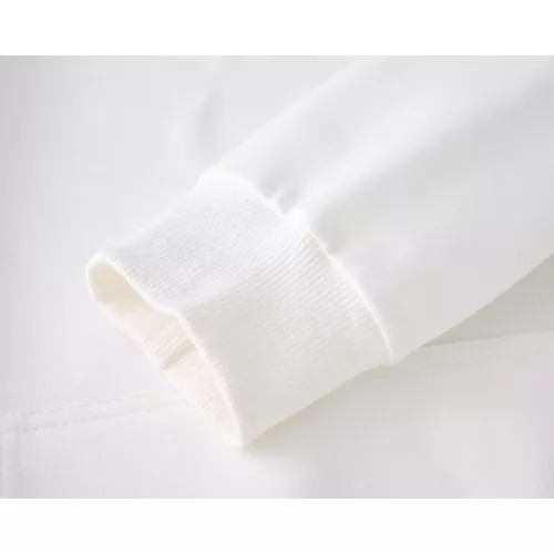 Replica Moncler Hoodies Long Sleeved For Men #1385317 $40.00 USD for Wholesale