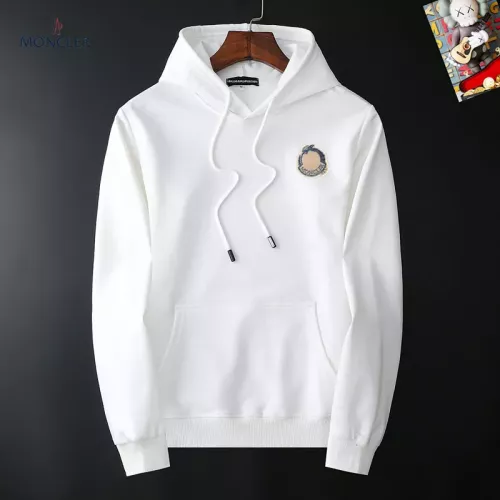 Cheap Moncler Hoodies Long Sleeved For Men #1385320, $$40.00 USD On Moncler Hoodies
