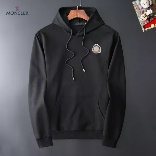 Cheap Moncler Hoodies Long Sleeved For Men #1385322, $$40.00 USD On Moncler Hoodies