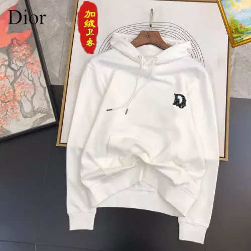 Cheap Christian Dior Hoodies Long Sleeved For Men #1385325, $$45.00 USD On Christian Dior Hoodies