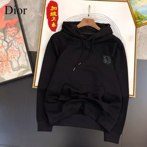 Cheap Christian Dior Hoodies Long Sleeved For Men #1385326, $$45.00 USD On Christian Dior Hoodies