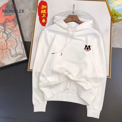 Cheap Moncler Hoodies Long Sleeved For Men #1385327, $$45.00 USD On Moncler Hoodies