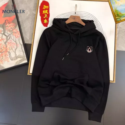 Cheap Moncler Hoodies Long Sleeved For Men #1385328, $$45.00 USD On Moncler Hoodies