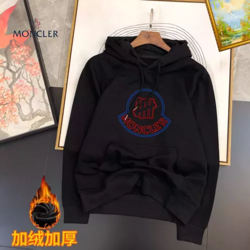 Cheap Moncler Hoodies Long Sleeved For Men #1385338, $$45.00 USD On Moncler Hoodies