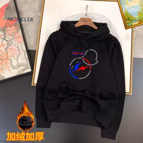 Cheap Moncler Hoodies Long Sleeved For Men #1385344, $$45.00 USD On Moncler Hoodies