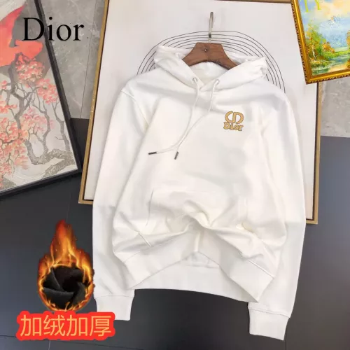 Cheap Christian Dior Hoodies Long Sleeved For Men #1385347, $$45.00 USD On Christian Dior Hoodies