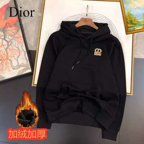 Cheap Christian Dior Hoodies Long Sleeved For Men #1385348, $$45.00 USD On Christian Dior Hoodies