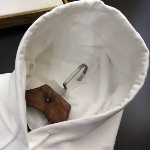 Replica Moschino Hoodies Long Sleeved For Men #1385349 $45.00 USD for Wholesale